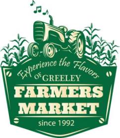 Greeley Farmer's Market - The Pig & The Plow