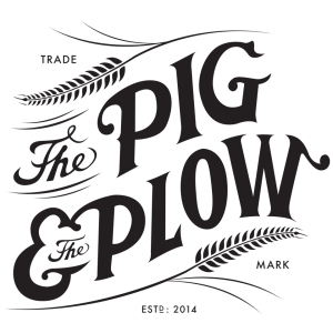 The Pig and the Plow
