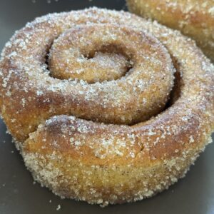 Honey Buns - 4 pack